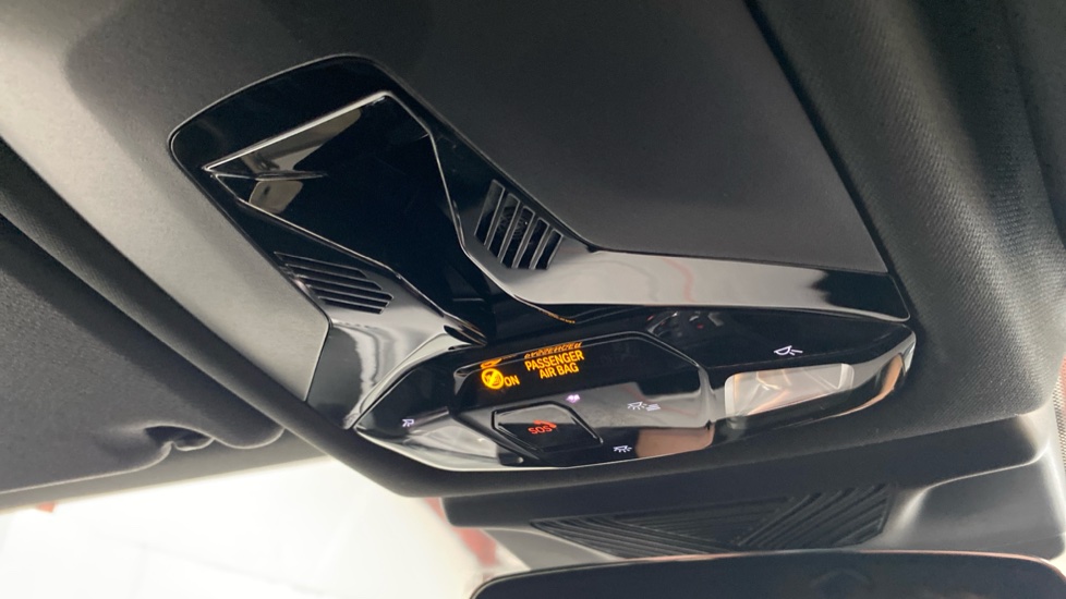 BMW 1 Series 120 M Sport 5dr Step Auto [Pro Pack] Petrol Hatchback - Image 45