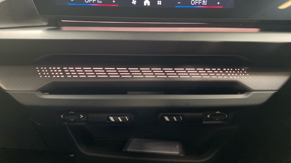 BMW 1 Series 120 M Sport 5dr Step Auto [Pro Pack] Petrol Hatchback - Image 46