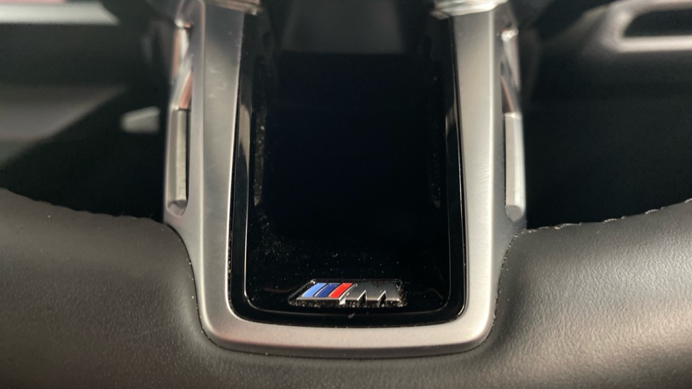 BMW 1 Series 120 M Sport 5dr Step Auto [Pro Pack] Petrol Hatchback - Image 47
