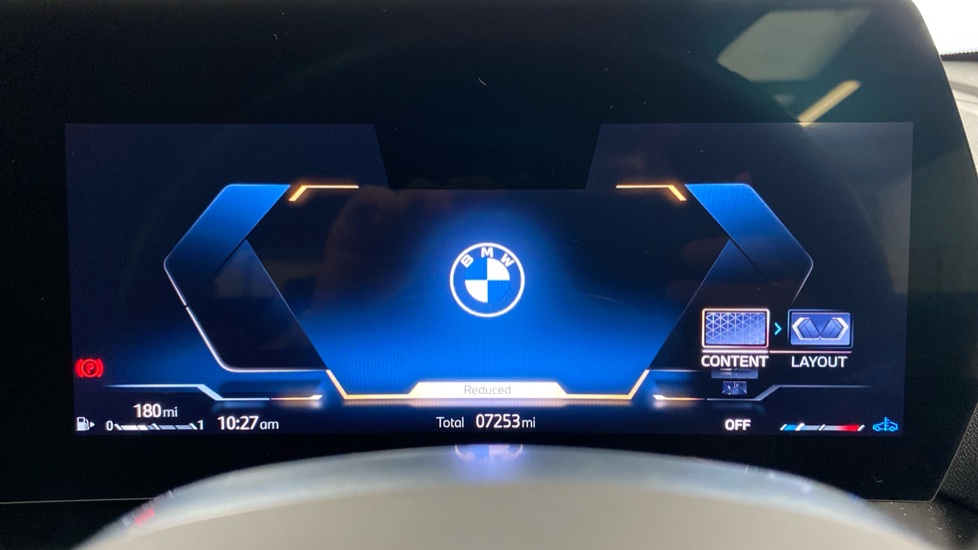 BMW 1 Series 120 M Sport 5dr Step Auto [Pro Pack] Petrol Hatchback - Image 58