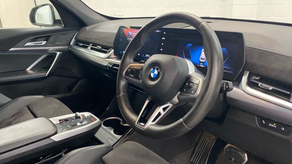 BMW X1 sDrive 20i MHT M Sport 5dr Step Auto Petrol Estate - Image 6