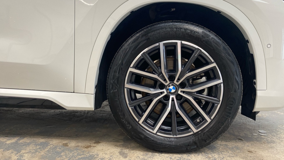 BMW X1 sDrive 20i MHT M Sport 5dr Step Auto Petrol Estate - Image 14