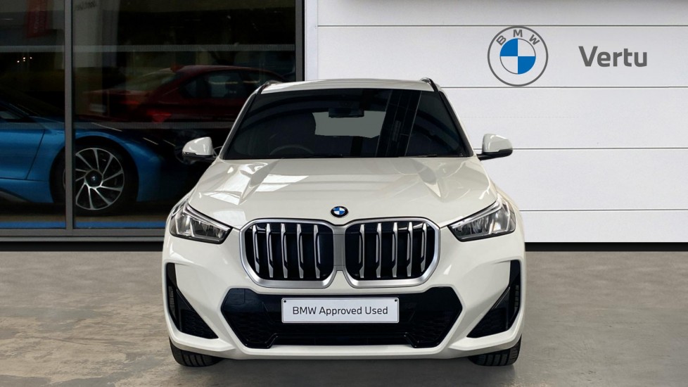 BMW X1 sDrive 20i MHT M Sport 5dr Step Auto Petrol Estate - Image 16