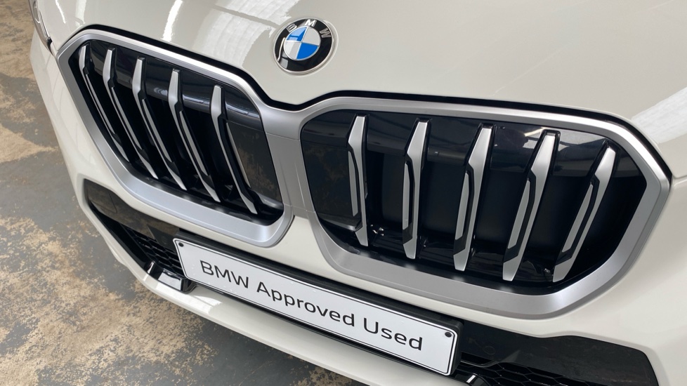 BMW X1 sDrive 20i MHT M Sport 5dr Step Auto Petrol Estate - Image 26