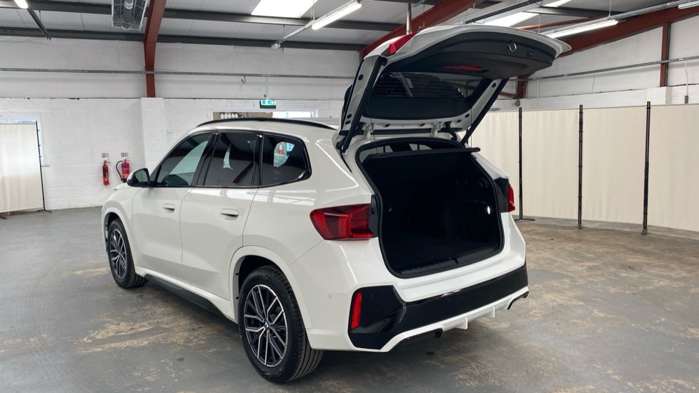 BMW X1 sDrive 20i MHT M Sport 5dr Step Auto Petrol Estate - Image 41