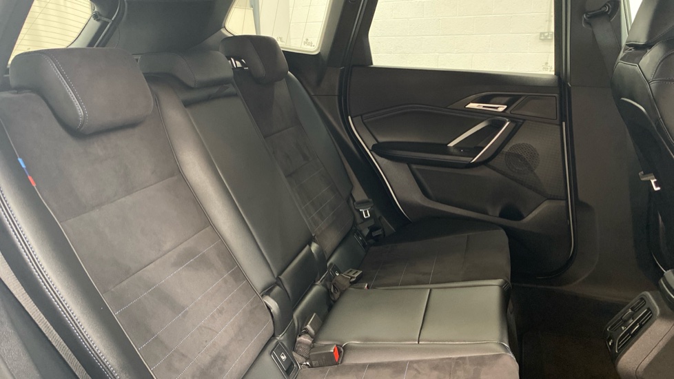 BMW X1 sDrive 20i MHT M Sport 5dr Step Auto Petrol Estate - Image 45