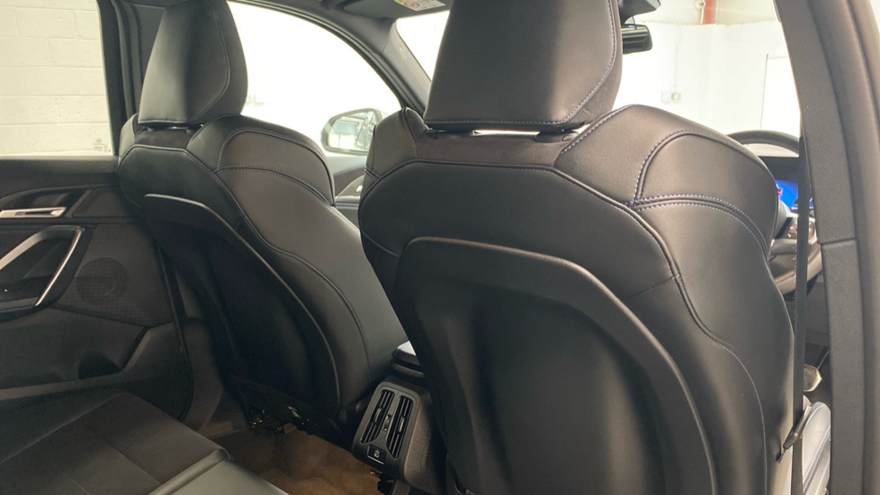 BMW X1 sDrive 20i MHT M Sport 5dr Step Auto Petrol Estate - Image 46