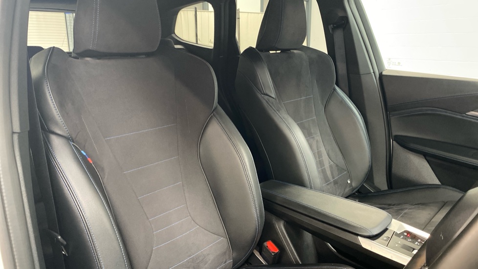 BMW X1 sDrive 20i MHT M Sport 5dr Step Auto Petrol Estate - Image 48