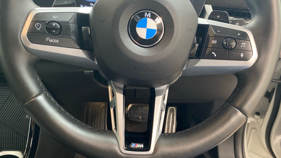 BMW X1 sDrive 20i MHT M Sport 5dr Step Auto Petrol Estate - Image 56