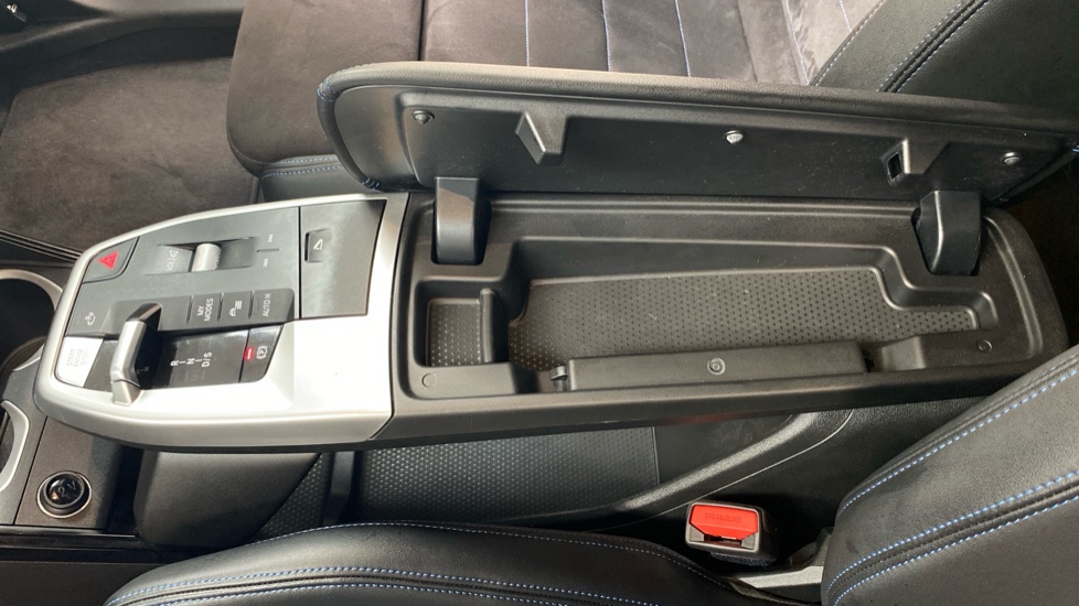 BMW X1 sDrive 20i MHT M Sport 5dr Step Auto Petrol Estate - Image 63