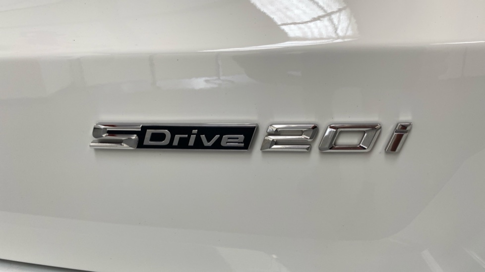 BMW X1 sDrive 20i MHT M Sport 5dr Step Auto Petrol Estate - Image 74