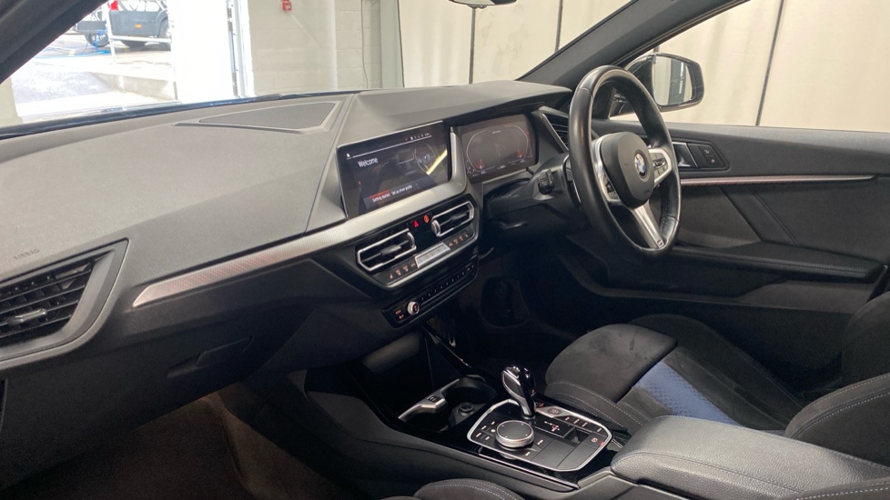 BMW 1 Series M135i xDrive 5dr Step Auto Petrol Hatchback - Image 7