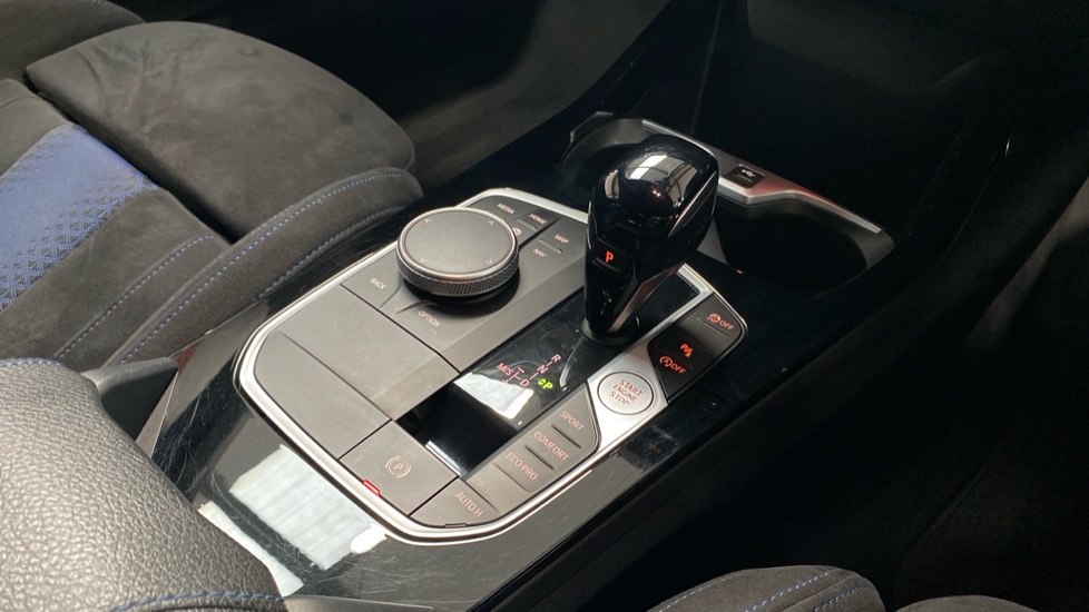BMW 1 Series M135i xDrive 5dr Step Auto Petrol Hatchback - Image 10
