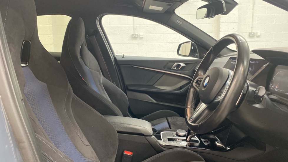 BMW 1 Series M135i xDrive 5dr Step Auto Petrol Hatchback - Image 11