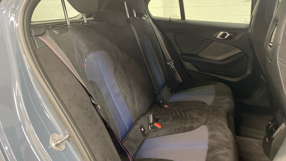 BMW 1 Series M135i xDrive 5dr Step Auto Petrol Hatchback - Image 12