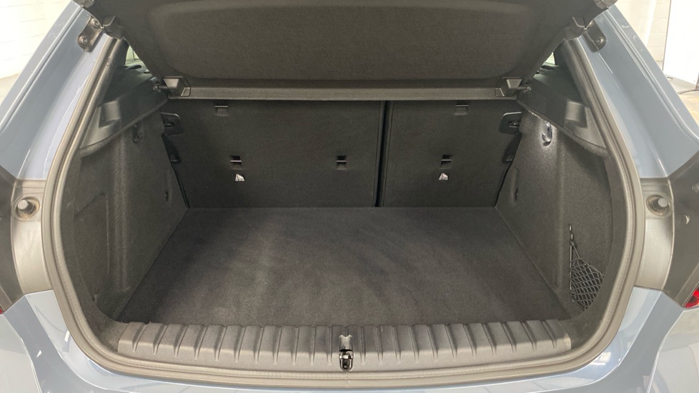 BMW 1 Series M135i xDrive 5dr Step Auto Petrol Hatchback - Image 13