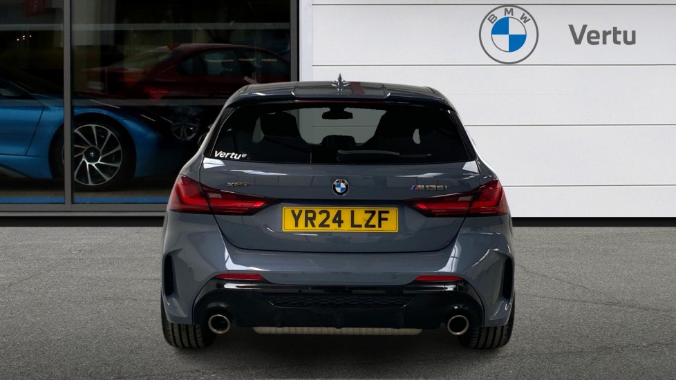 BMW 1 Series M135i xDrive 5dr Step Auto Petrol Hatchback - Image 15