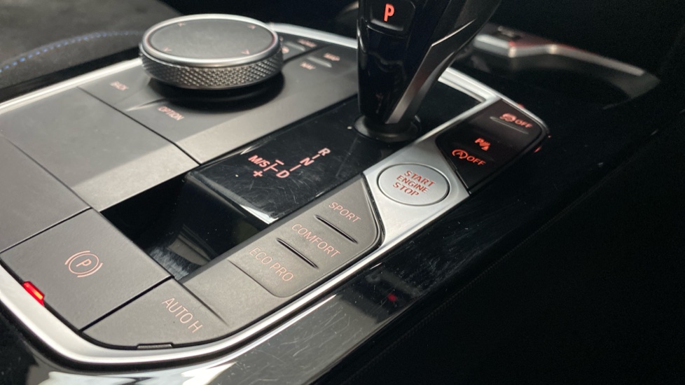 BMW 1 Series M135i xDrive 5dr Step Auto Petrol Hatchback - Image 19