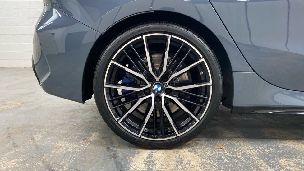 BMW 1 Series M135i xDrive 5dr Step Auto Petrol Hatchback - Image 26