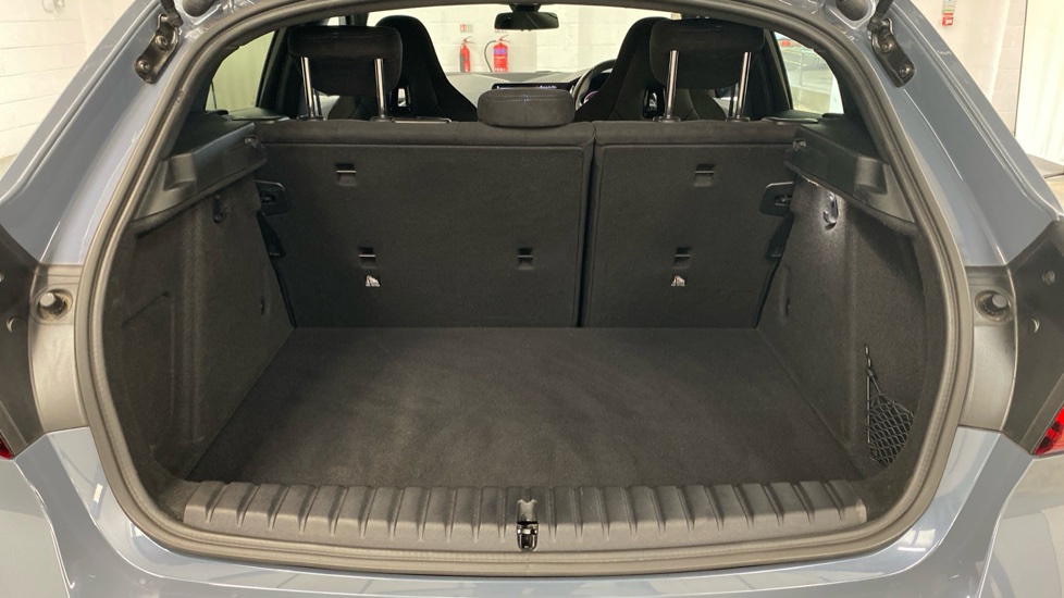 BMW 1 Series M135i xDrive 5dr Step Auto Petrol Hatchback - Image 30
