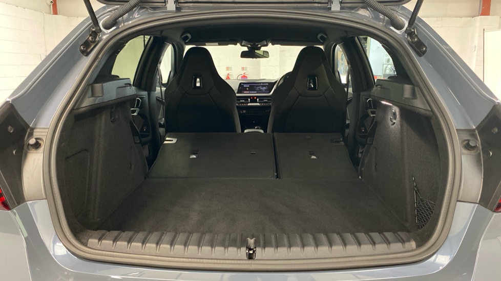 BMW 1 Series M135i xDrive 5dr Step Auto Petrol Hatchback - Image 31