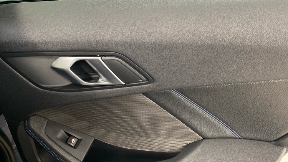 BMW 1 Series M135i xDrive 5dr Step Auto Petrol Hatchback - Image 33