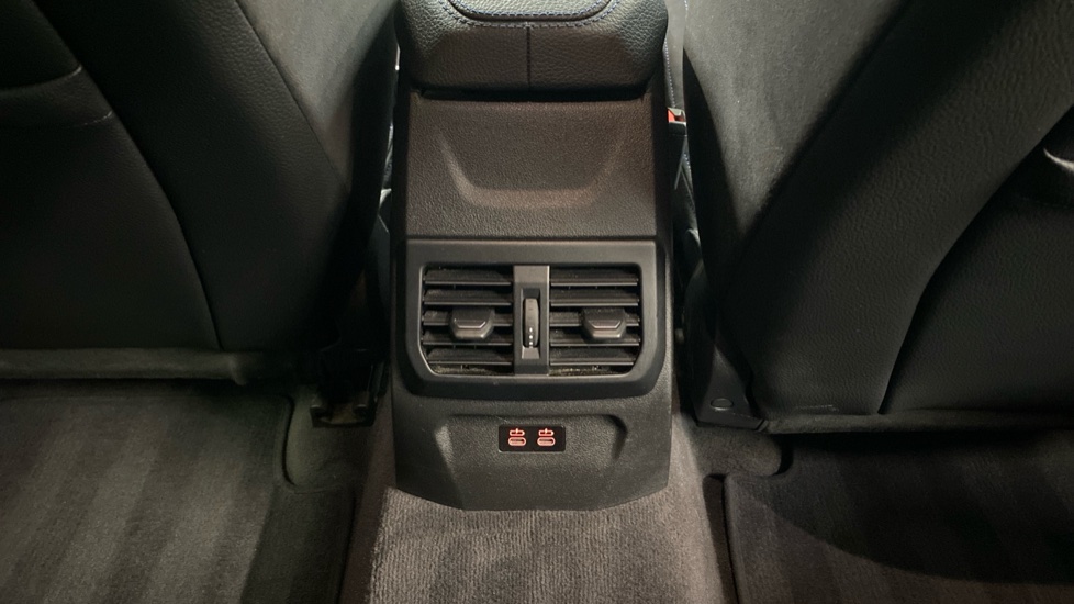 BMW 1 Series M135i xDrive 5dr Step Auto Petrol Hatchback - Image 36