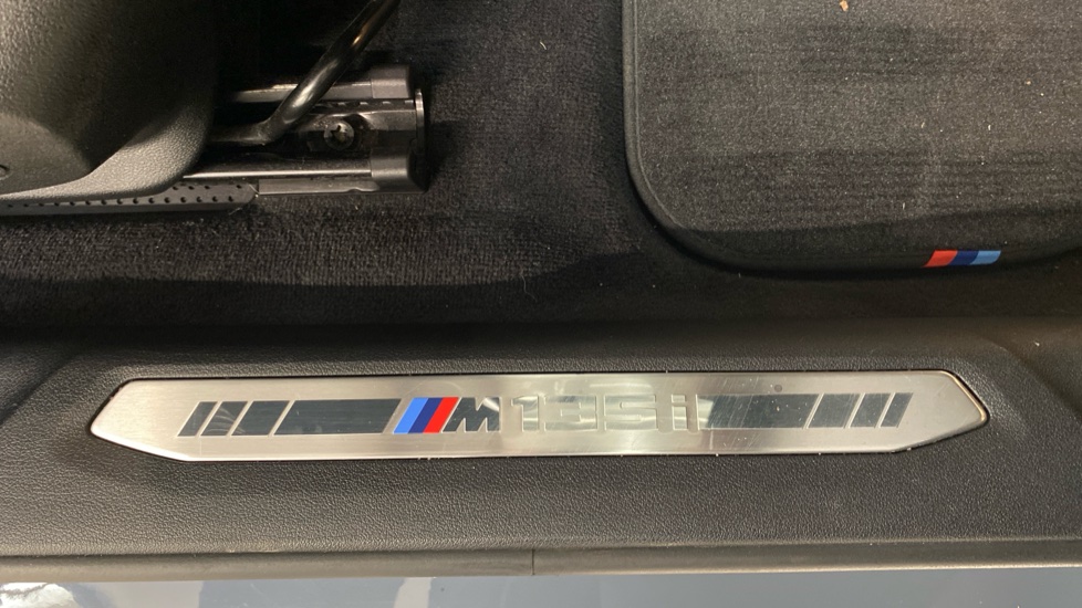 BMW 1 Series M135i xDrive 5dr Step Auto Petrol Hatchback - Image 40