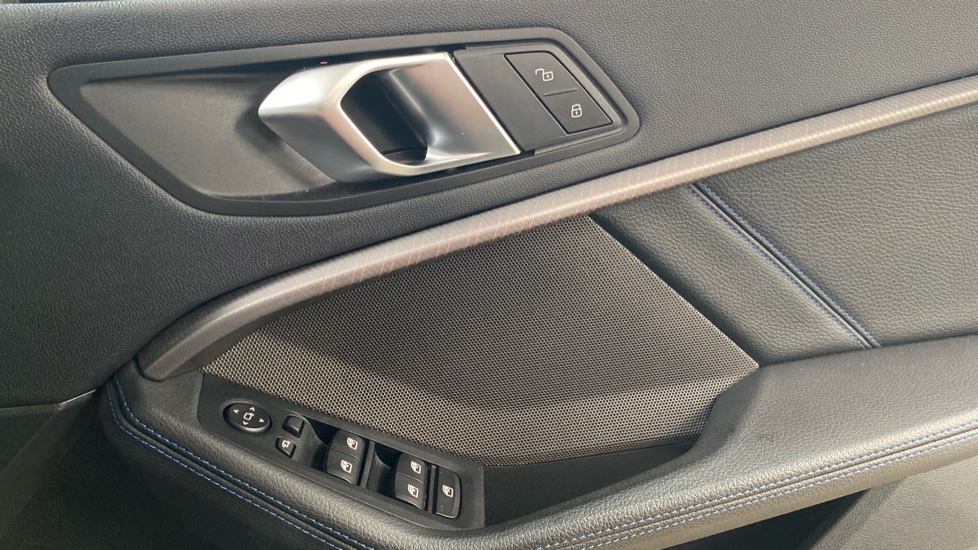 BMW 1 Series M135i xDrive 5dr Step Auto Petrol Hatchback - Image 41