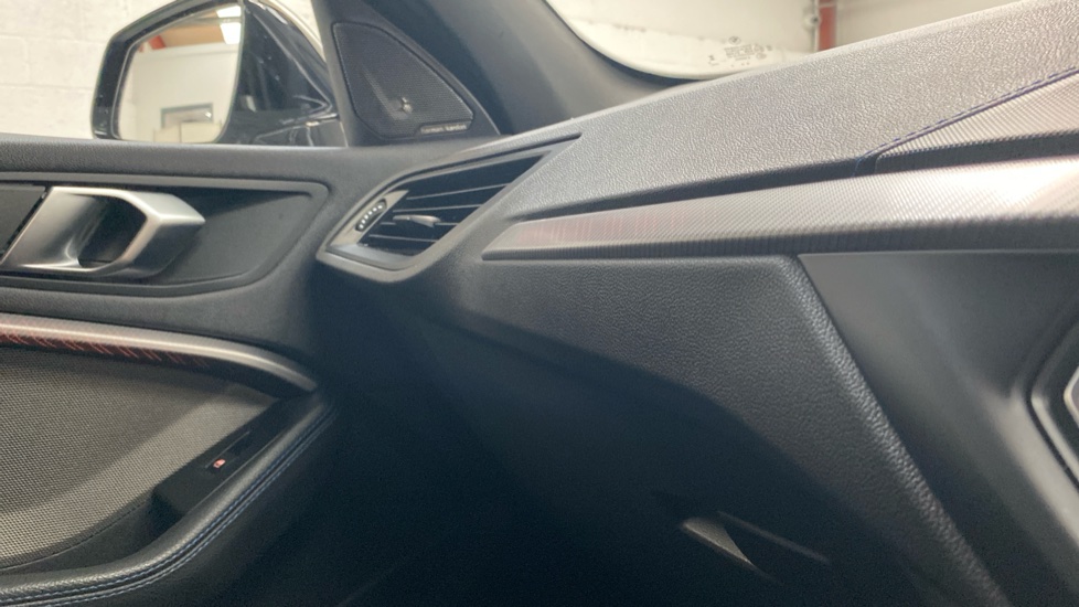BMW 1 Series M135i xDrive 5dr Step Auto Petrol Hatchback - Image 44