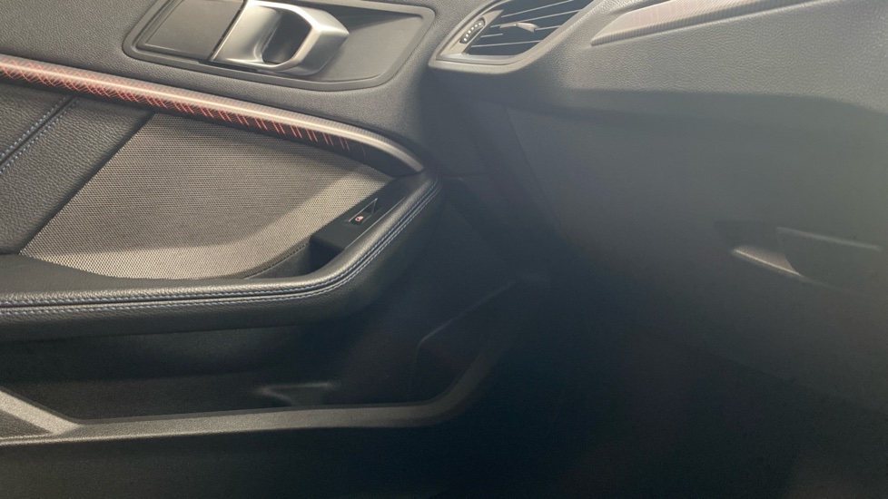 BMW 1 Series M135i xDrive 5dr Step Auto Petrol Hatchback - Image 45
