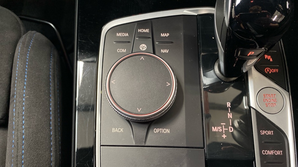 BMW 1 Series M135i xDrive 5dr Step Auto Petrol Hatchback - Image 47