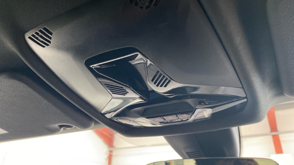 BMW 1 Series M135i xDrive 5dr Step Auto Petrol Hatchback - Image 64