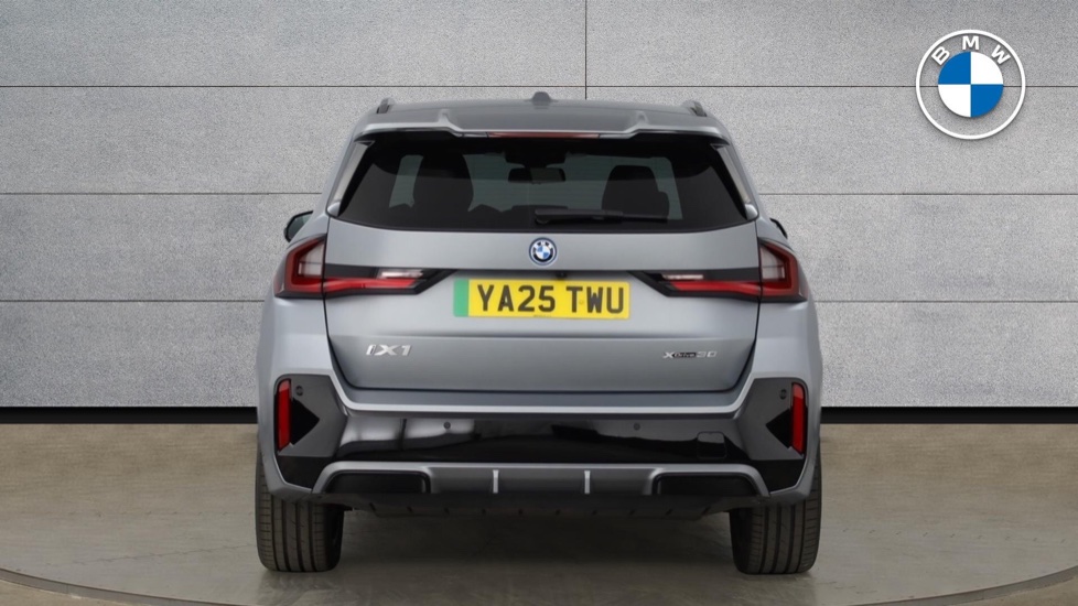 BMW iX1 230kW xDrive30 M Sport 65kWh 5dr Auto Tech/Pro/22 Electric Estate - Image 15