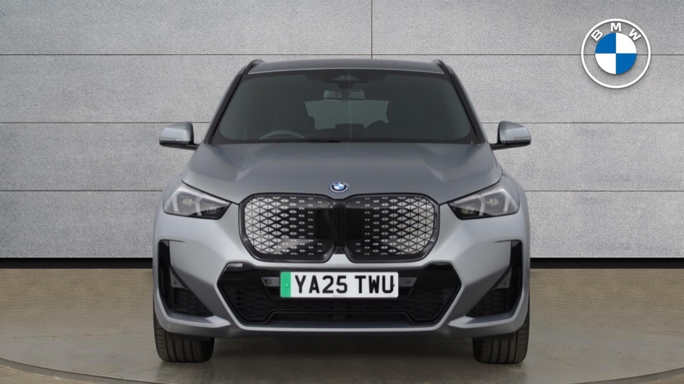 BMW iX1 230kW xDrive30 M Sport 65kWh 5dr Auto Tech/Pro/22 Electric Estate - Image 16