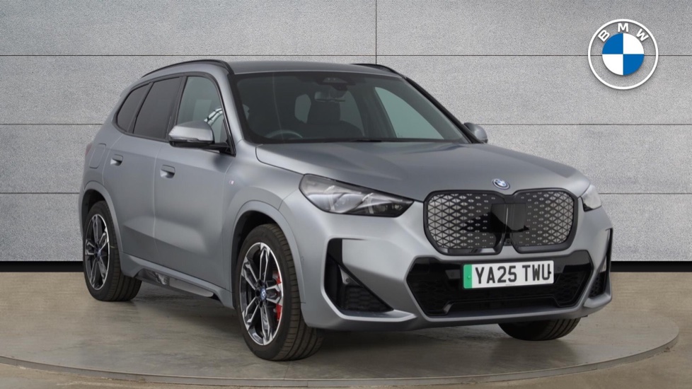 BMW iX1 230kW xDrive30 M Sport 65kWh 5dr Auto Tech/Pro/22 Electric Estate - Image 1