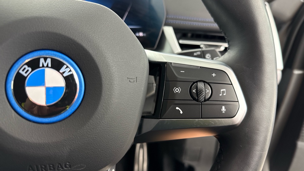 BMW iX1 230kW xDrive30 M Sport 65kWh 5dr Auto Tech/Pro/22 Electric Estate - Image 18