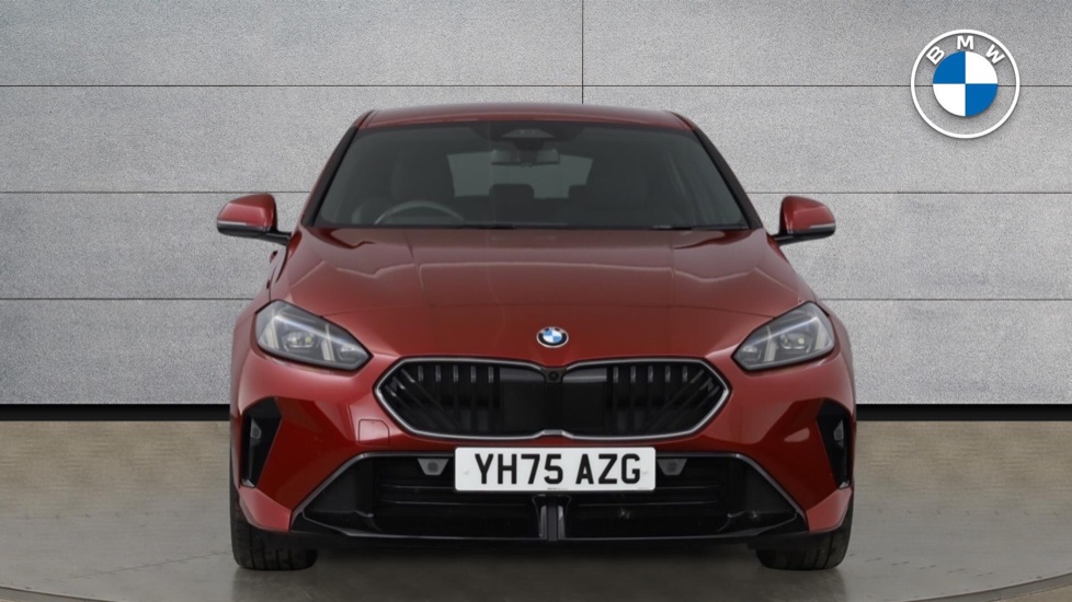 BMW 1 Series 120 M Sport 5dr Step Auto Petrol Hatchback - Image 16