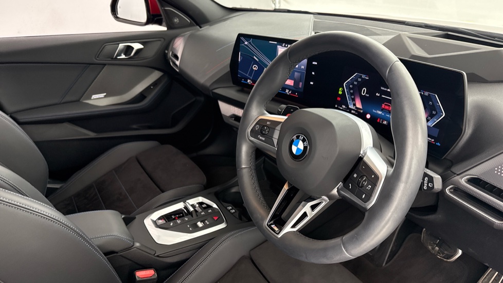 BMW 1 Series 120 M Sport 5dr Step Auto Petrol Hatchback - Image 6