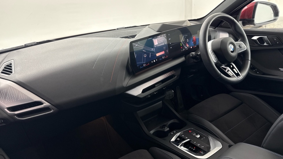 BMW 1 Series 120 M Sport 5dr Step Auto Petrol Hatchback - Image 7