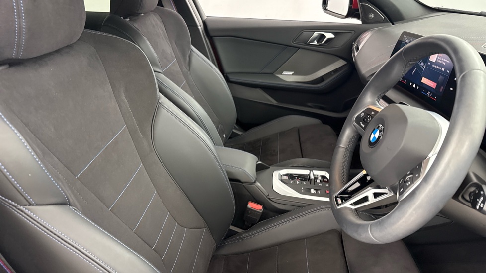 BMW 1 Series 120 M Sport 5dr Step Auto Petrol Hatchback - Image 11