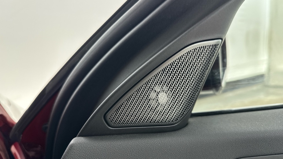 BMW 1 Series 120 M Sport 5dr Step Auto Petrol Hatchback - Image 20