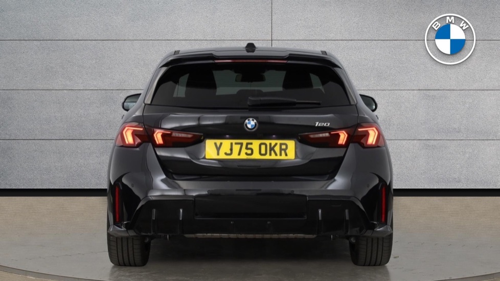 BMW 1 Series 120 M Sport 5dr Step Auto Petrol Hatchback - Image 15