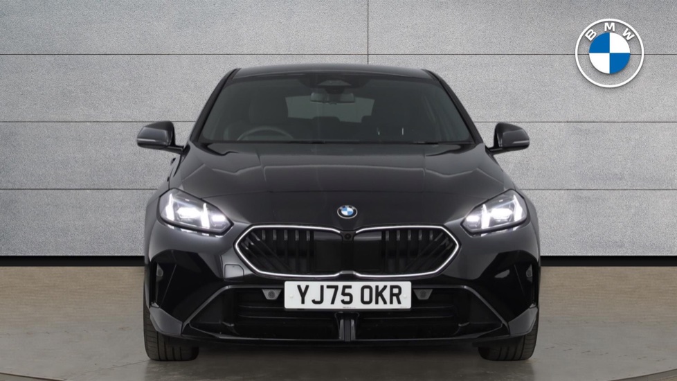 BMW 1 Series 120 M Sport 5dr Step Auto Petrol Hatchback - Image 16