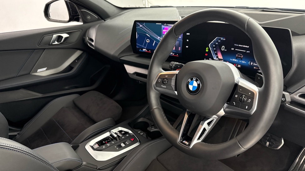 BMW 1 Series 120 M Sport 5dr Step Auto Petrol Hatchback - Image 6