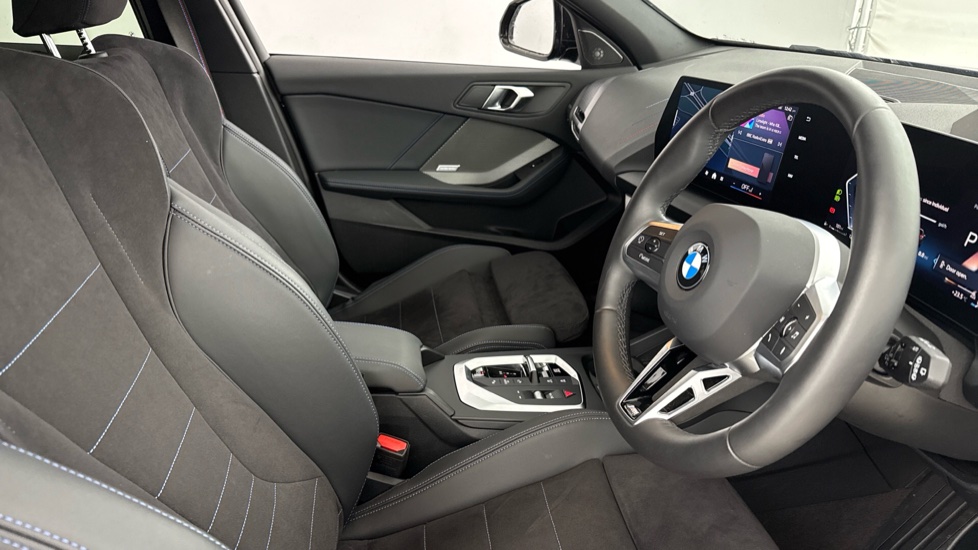 BMW 1 Series 120 M Sport 5dr Step Auto Petrol Hatchback - Image 11