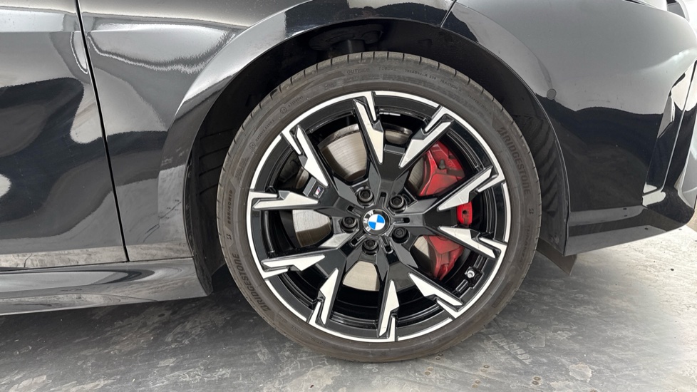 BMW 1 Series 120 M Sport 5dr Step Auto Petrol Hatchback - Image 14