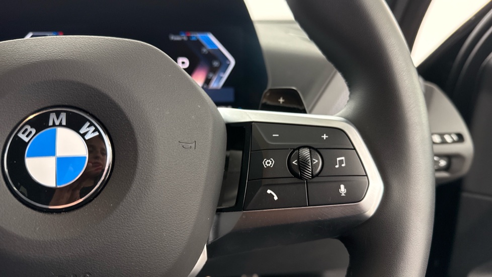 BMW 1 Series 120 M Sport 5dr Step Auto Petrol Hatchback - Image 18