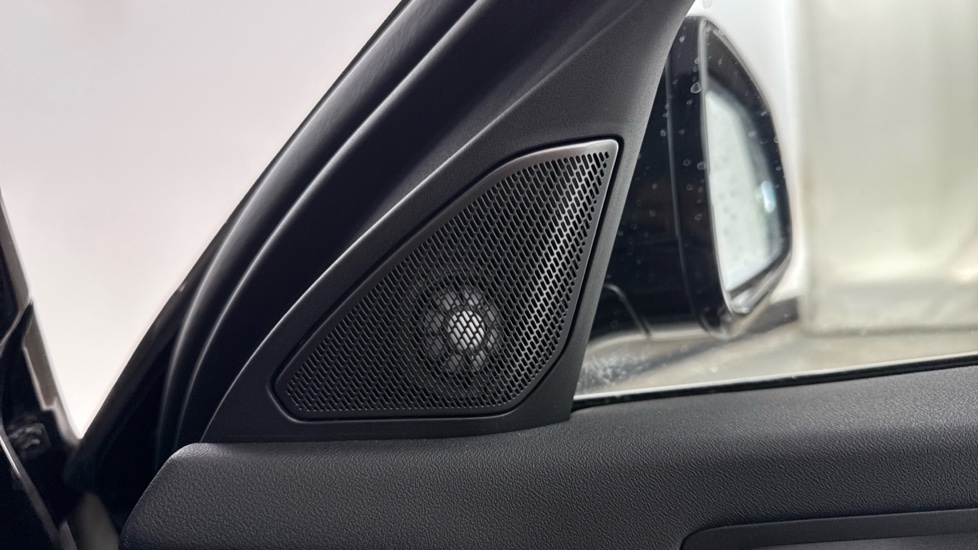 BMW 1 Series 120 M Sport 5dr Step Auto Petrol Hatchback - Image 20