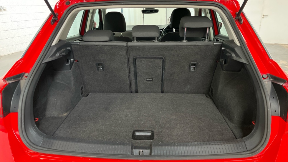 Volkswagen T-Roc 1.0 TSI SE 5dr Petrol Hatchback - Image 13